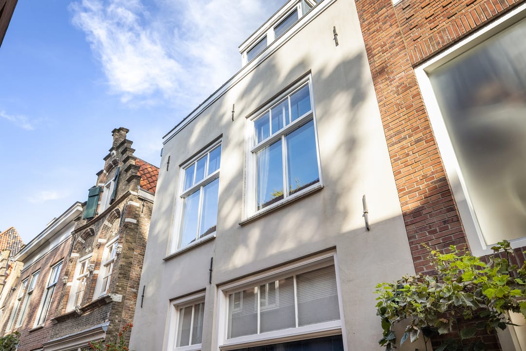 Photo 7 of Kleine Spuistraat 18