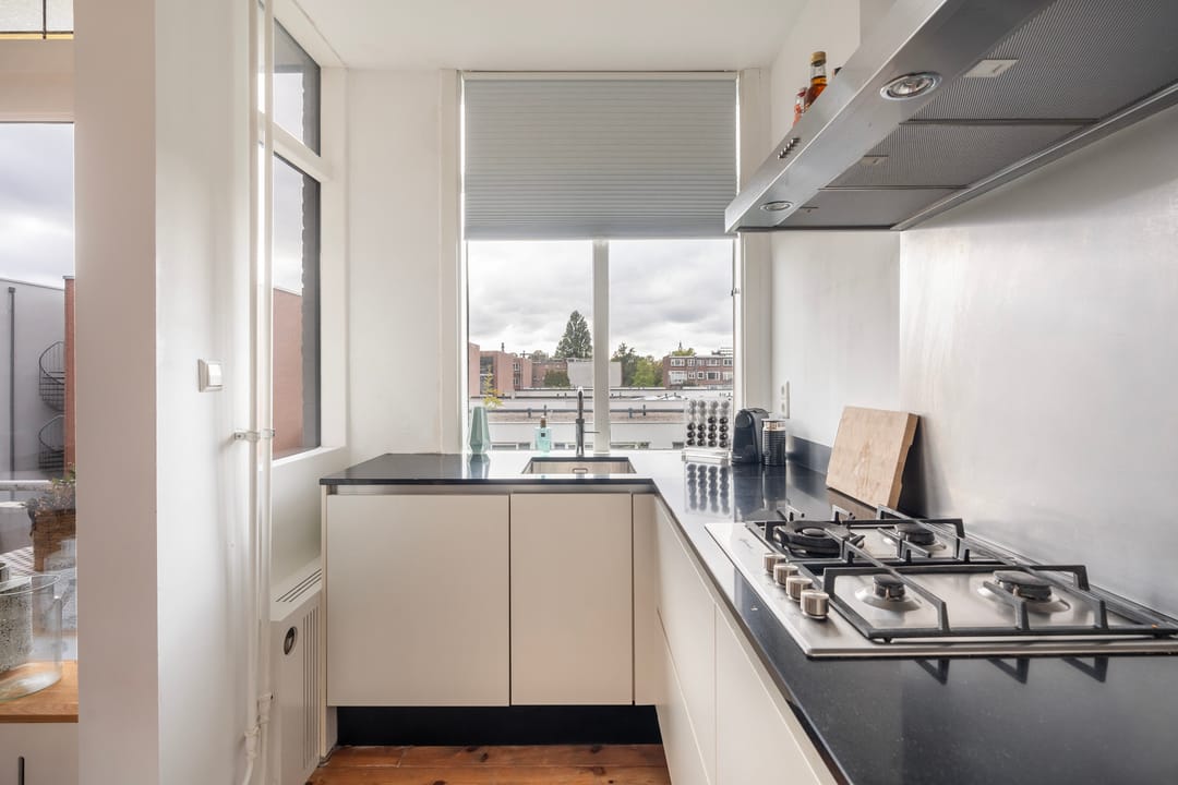 Foto 17 van Bergweg 65-A