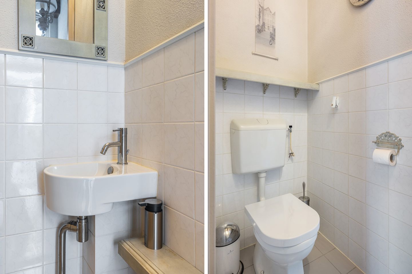 Photo 10 of Kleine Spuistraat 18