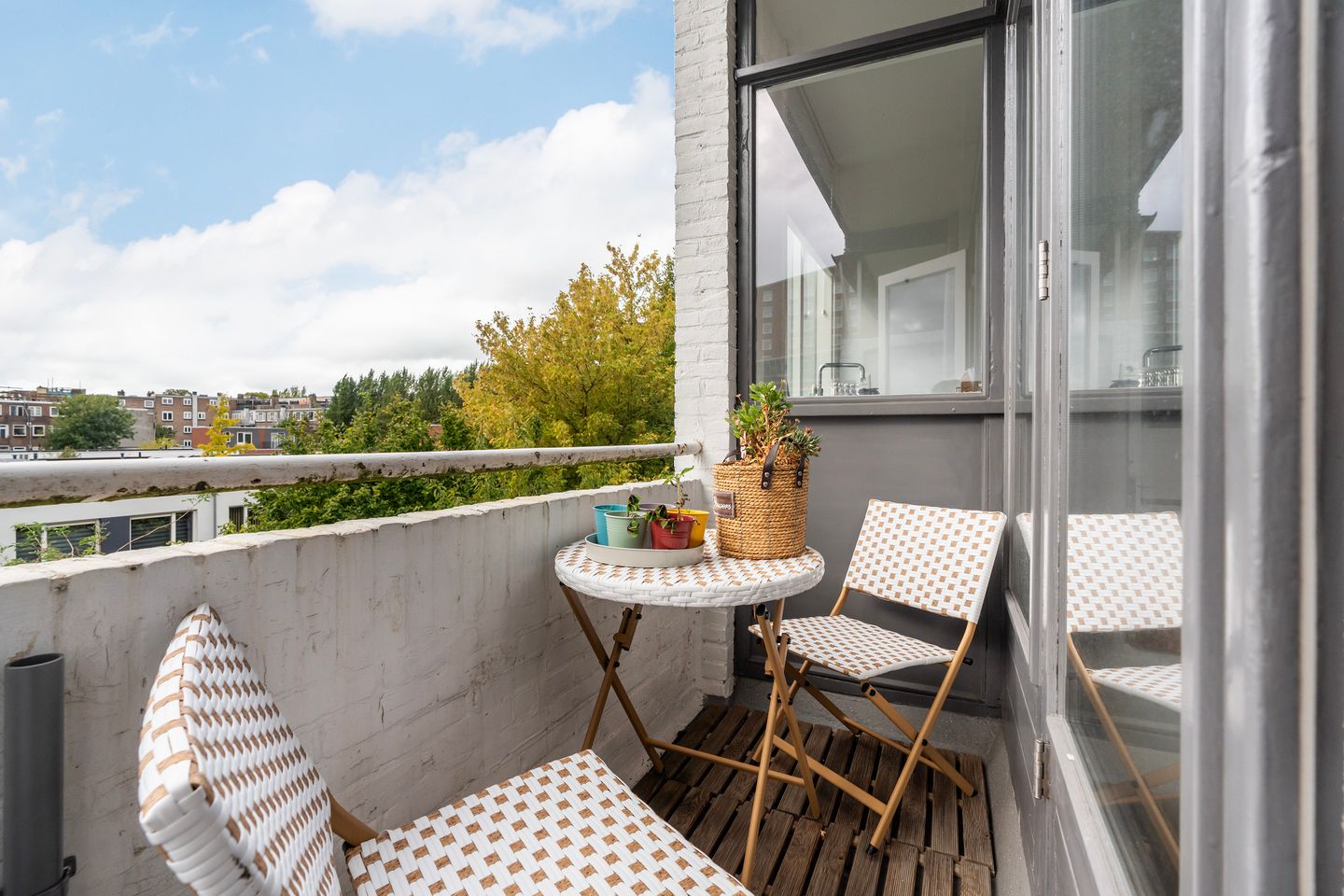 Foto 20 van Bergweg 65-A