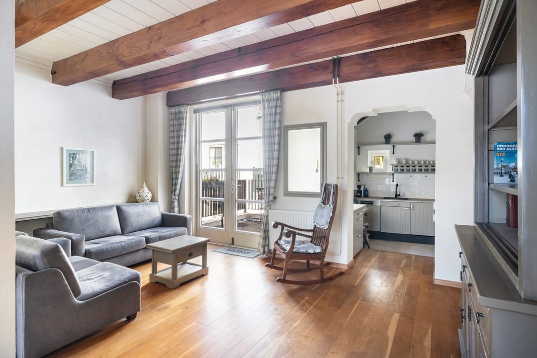 Photo 11 of Kleine Spuistraat 18