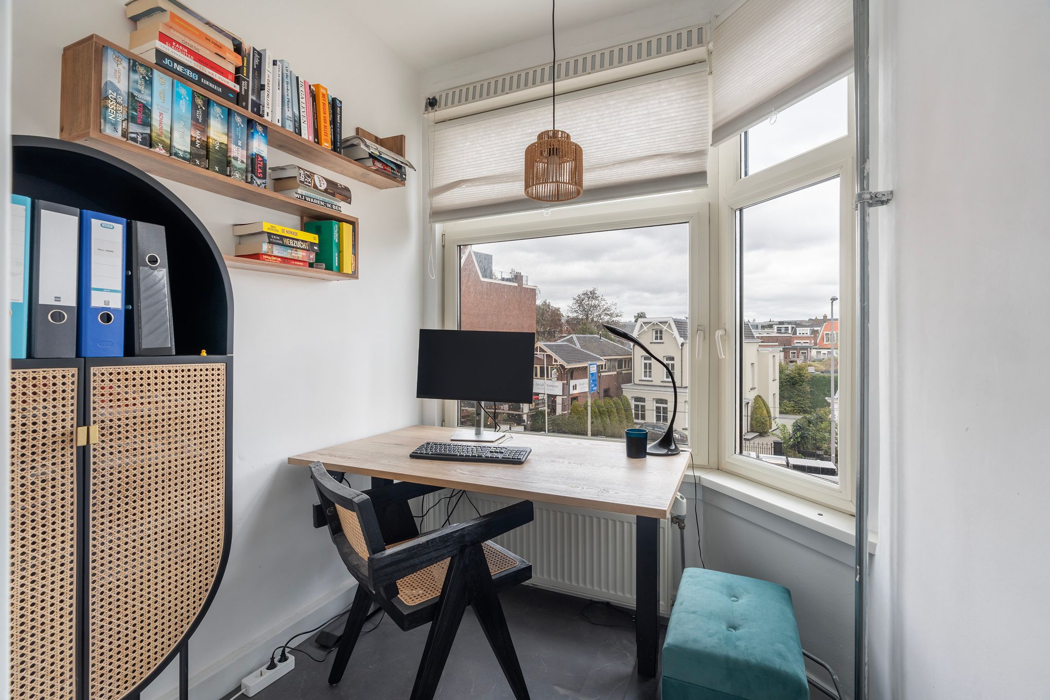 Foto 21 van Bergweg 65-A