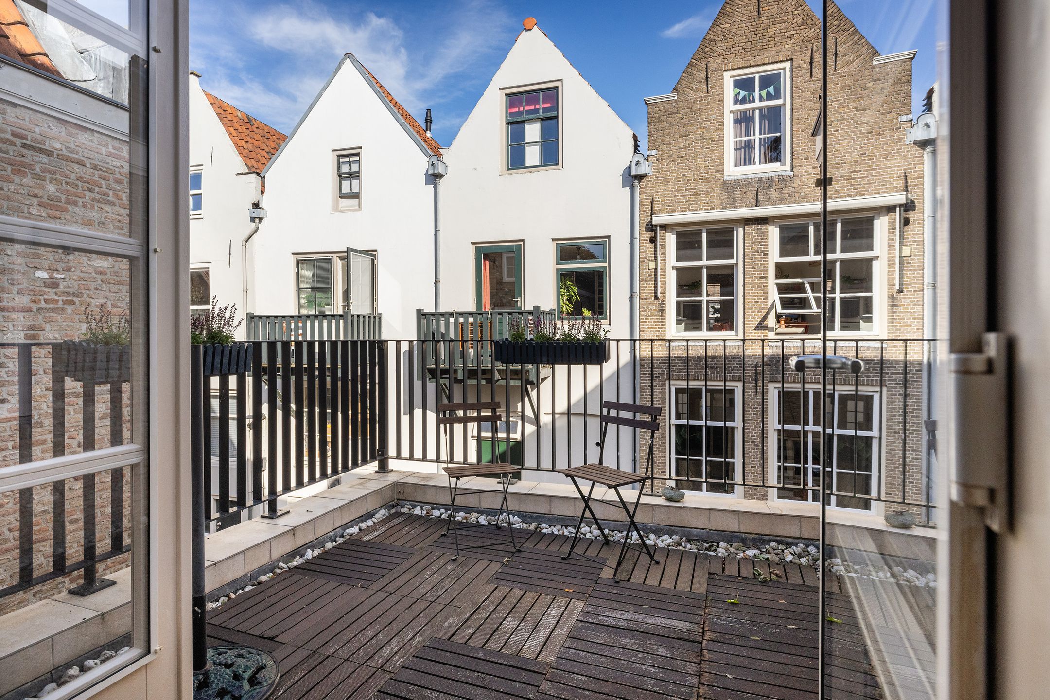 Photo 12 of Kleine Spuistraat 18