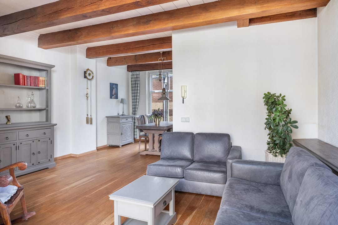 Photo 13 of Kleine Spuistraat 18