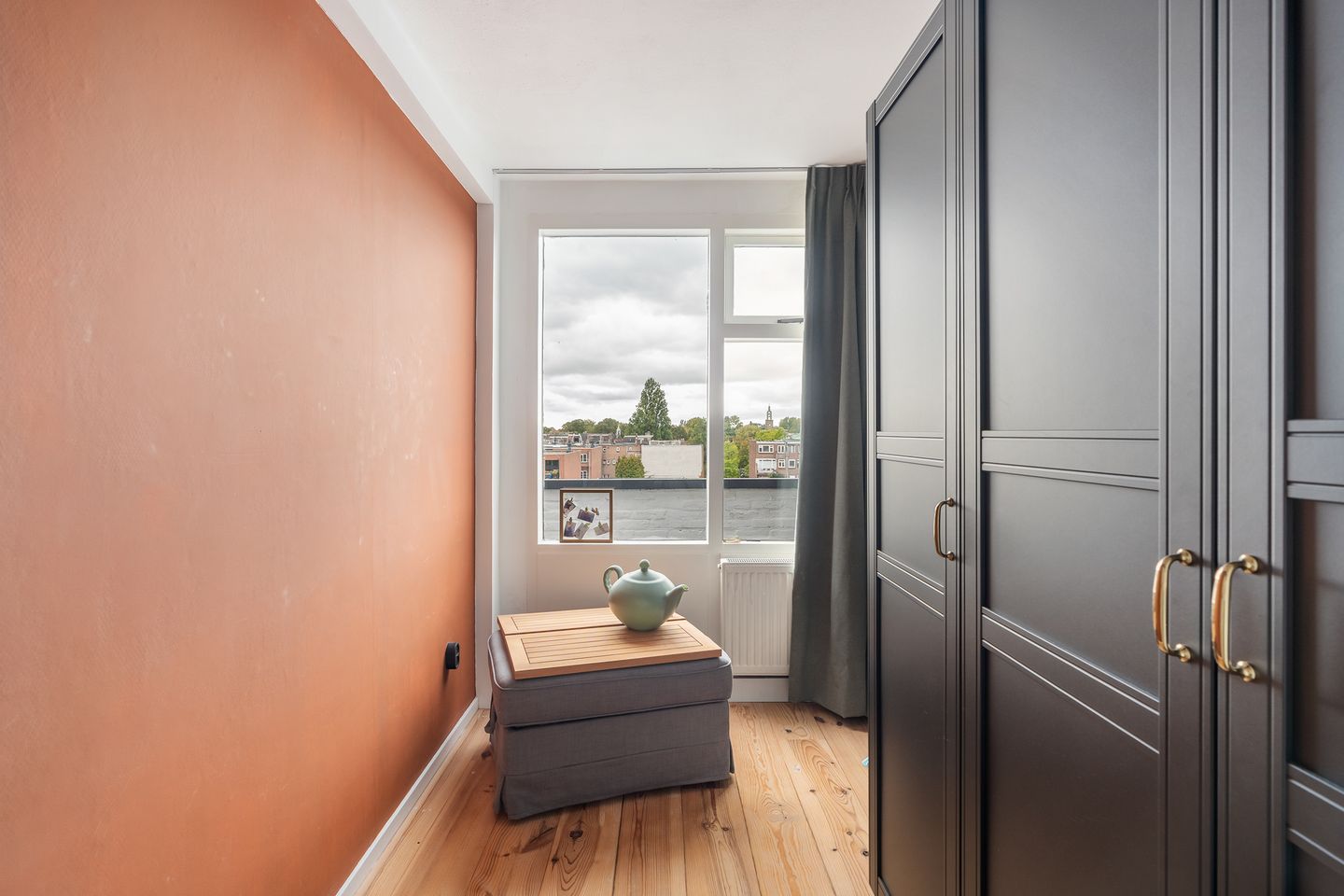 Foto 25 van Bergweg 65-A