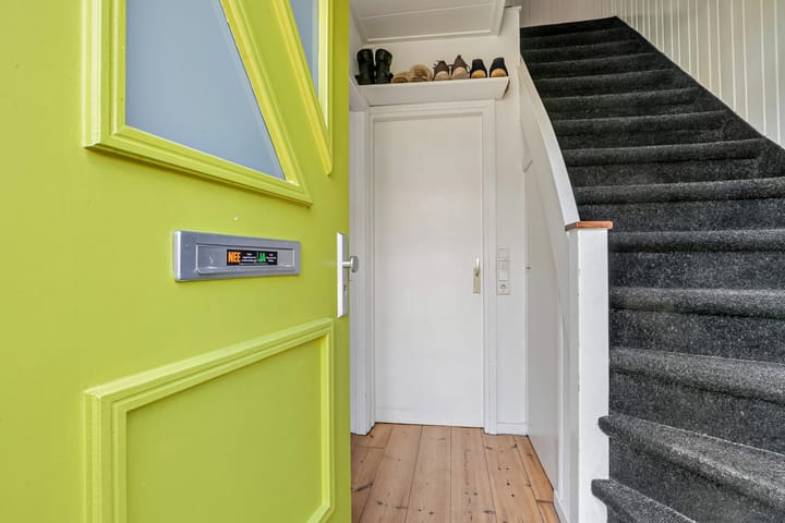 Foto 2 van Haagdoornstraat 16