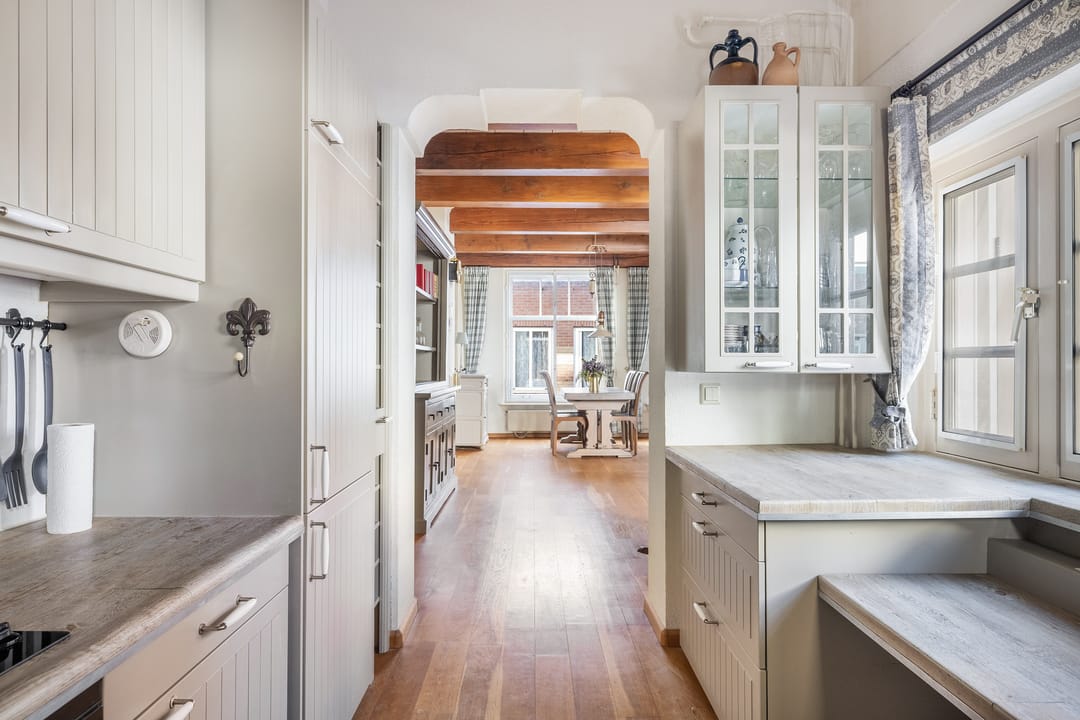 Photo 16 of Kleine Spuistraat 18