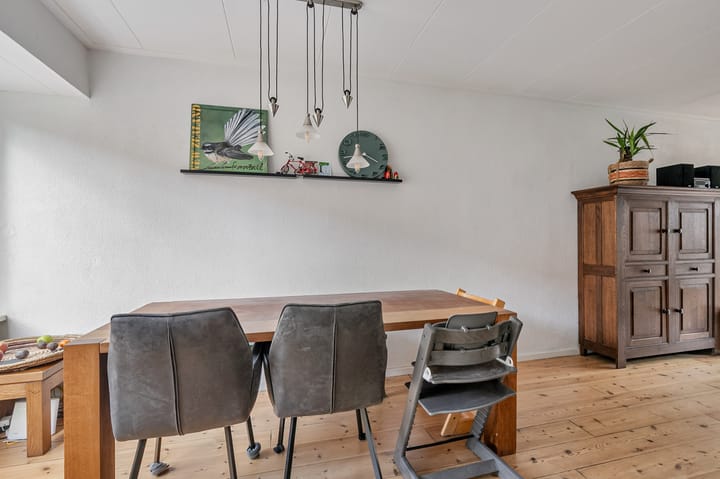 Foto 3 van Haagdoornstraat 16