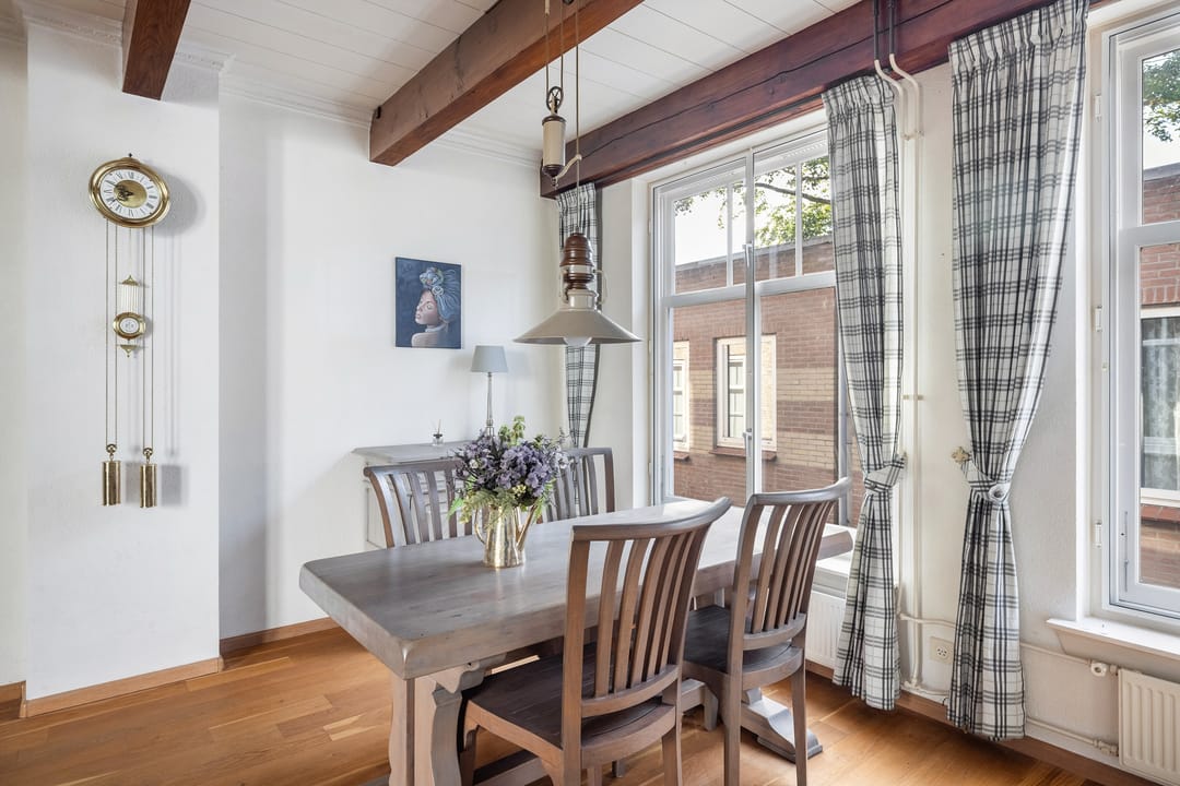 Photo 17 of Kleine Spuistraat 18