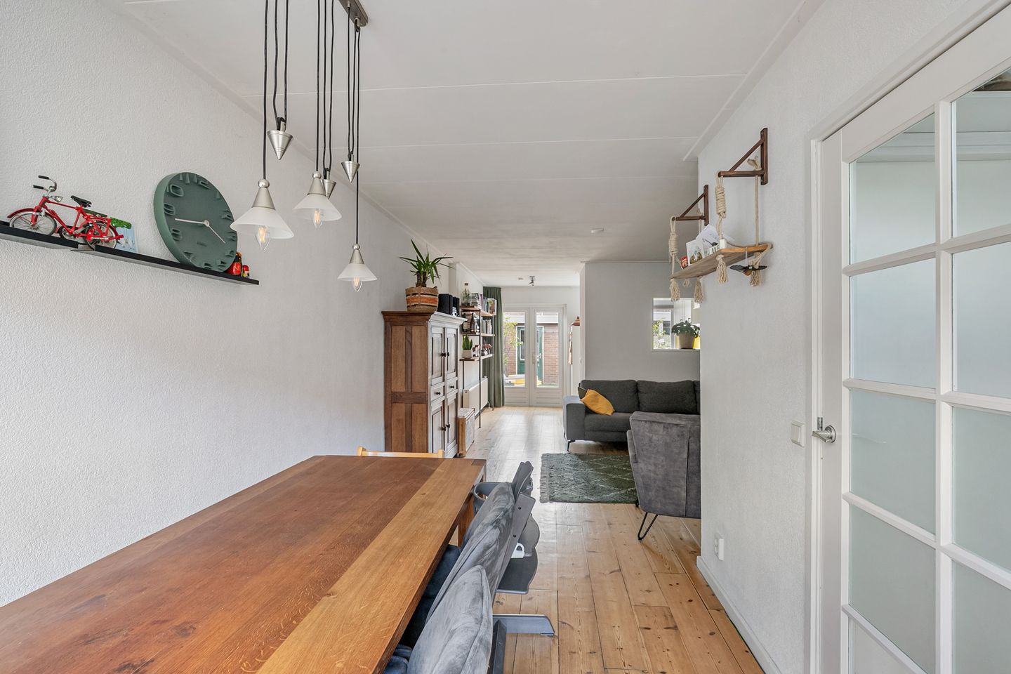 Foto 4 van Haagdoornstraat 16