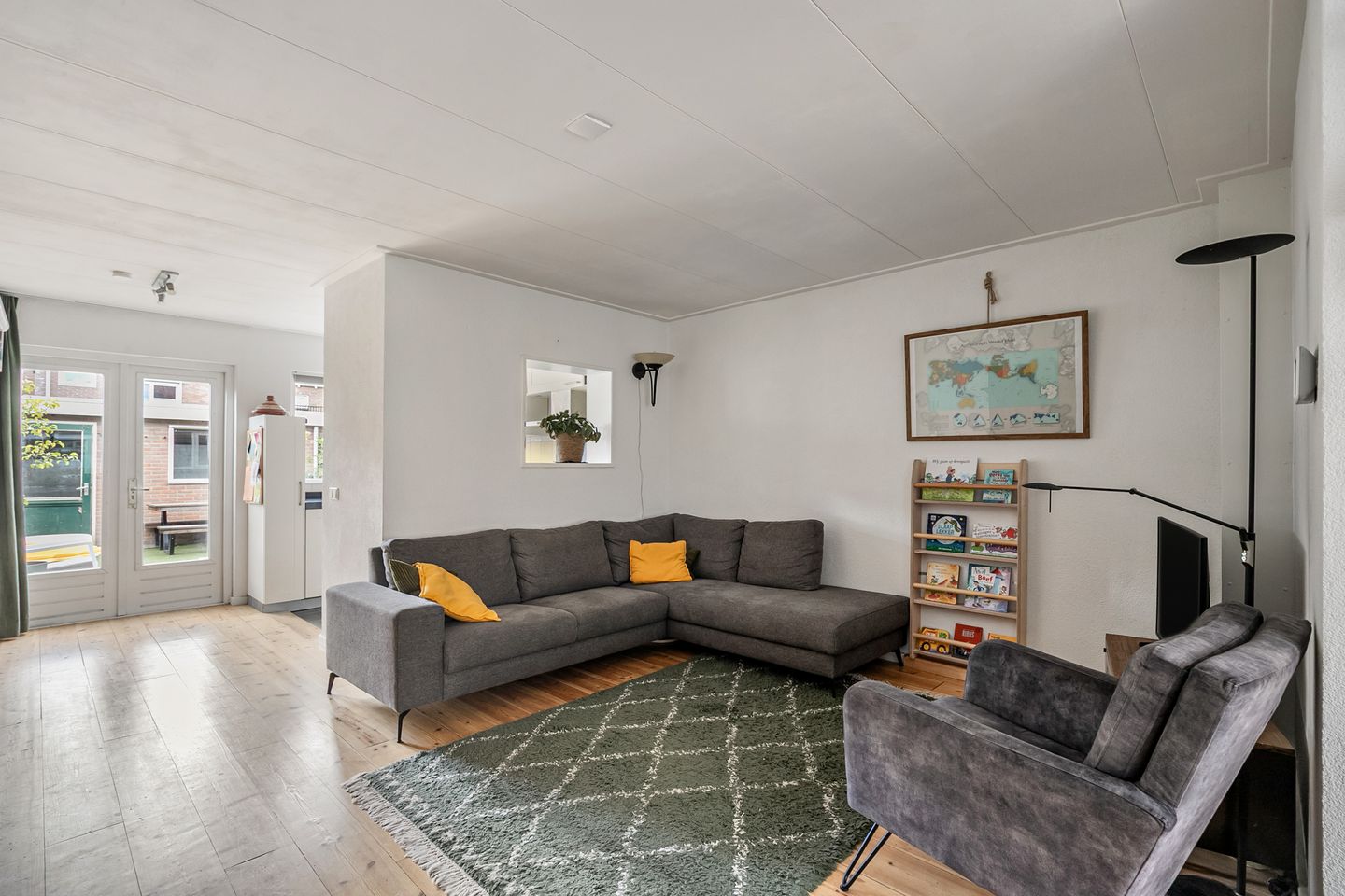 Foto 5 van Haagdoornstraat 16