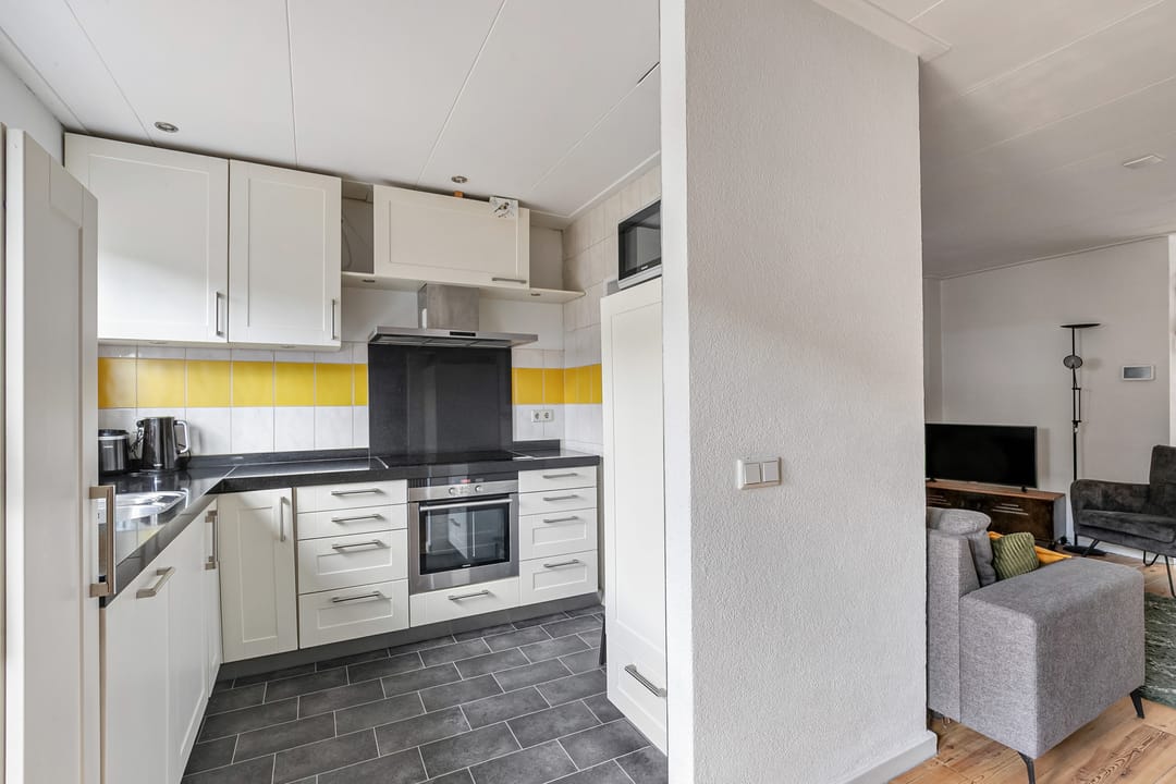 Foto 7 van Haagdoornstraat 16