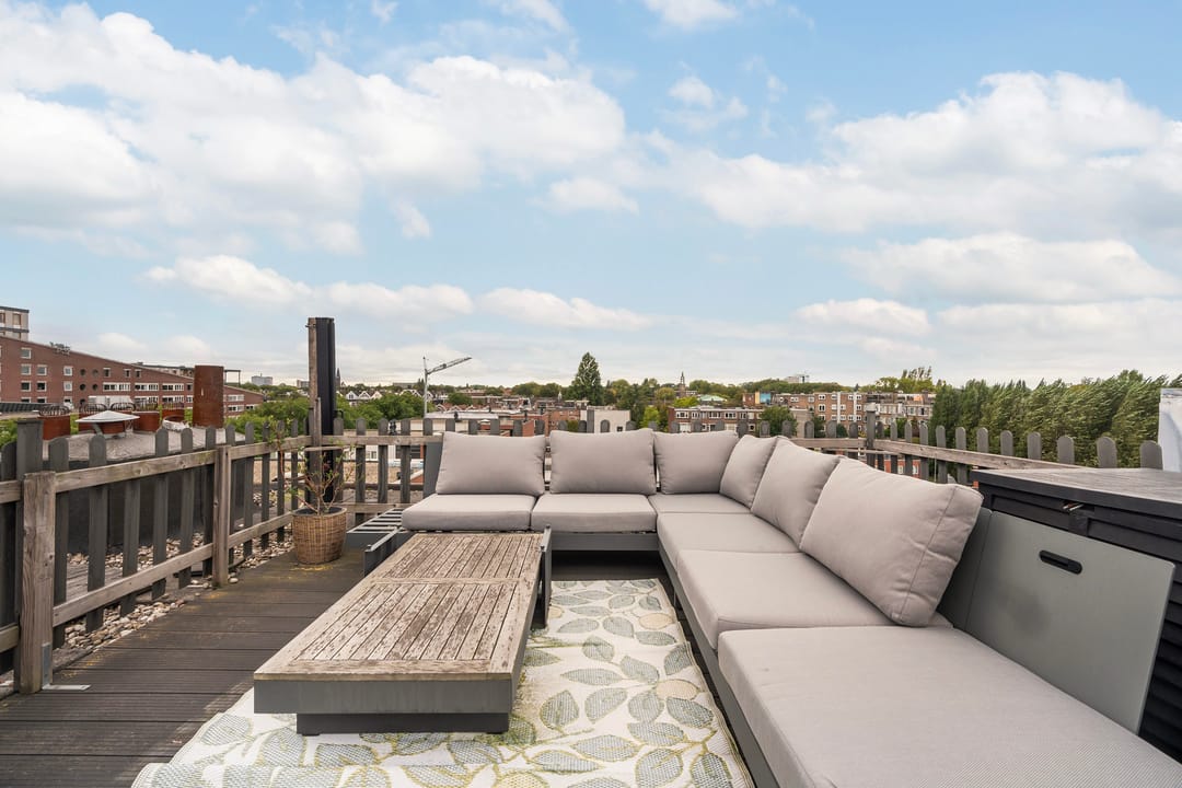 Foto 31 van Bergweg 65-A