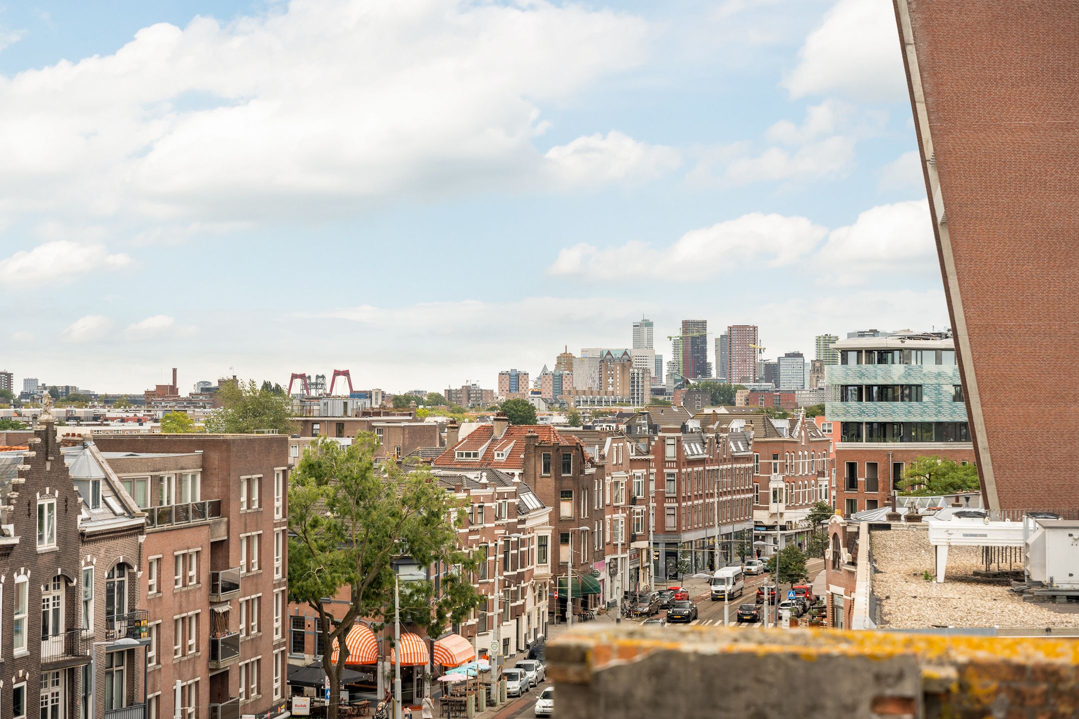 Foto 33 van Bergweg 65-A