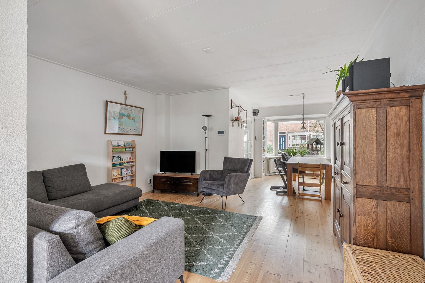 Foto 10 van Haagdoornstraat 16