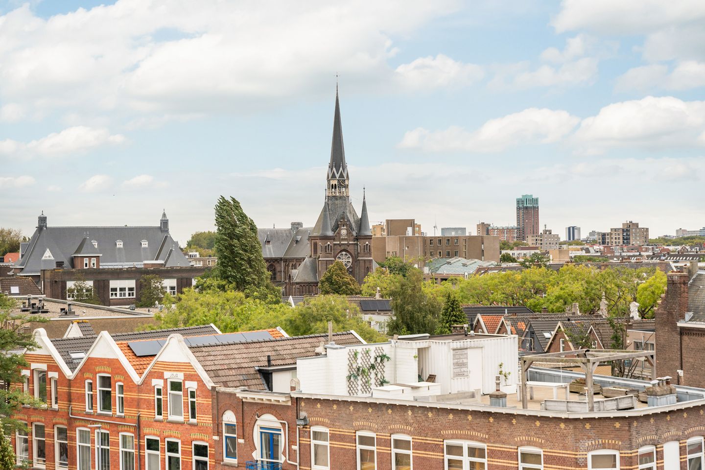 Foto 34 van Bergweg 65-A