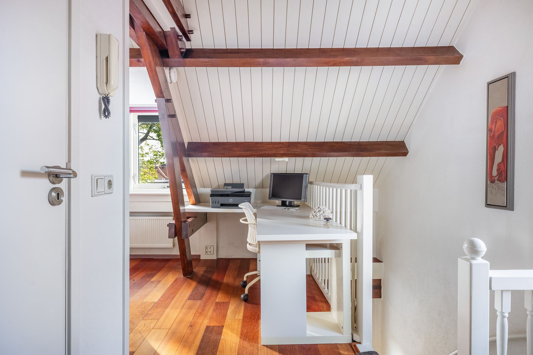 Photo 24 of Kleine Spuistraat 18