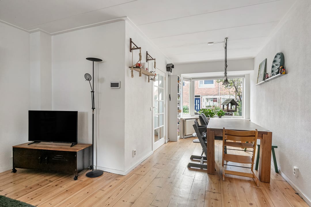 Foto 11 van Haagdoornstraat 16