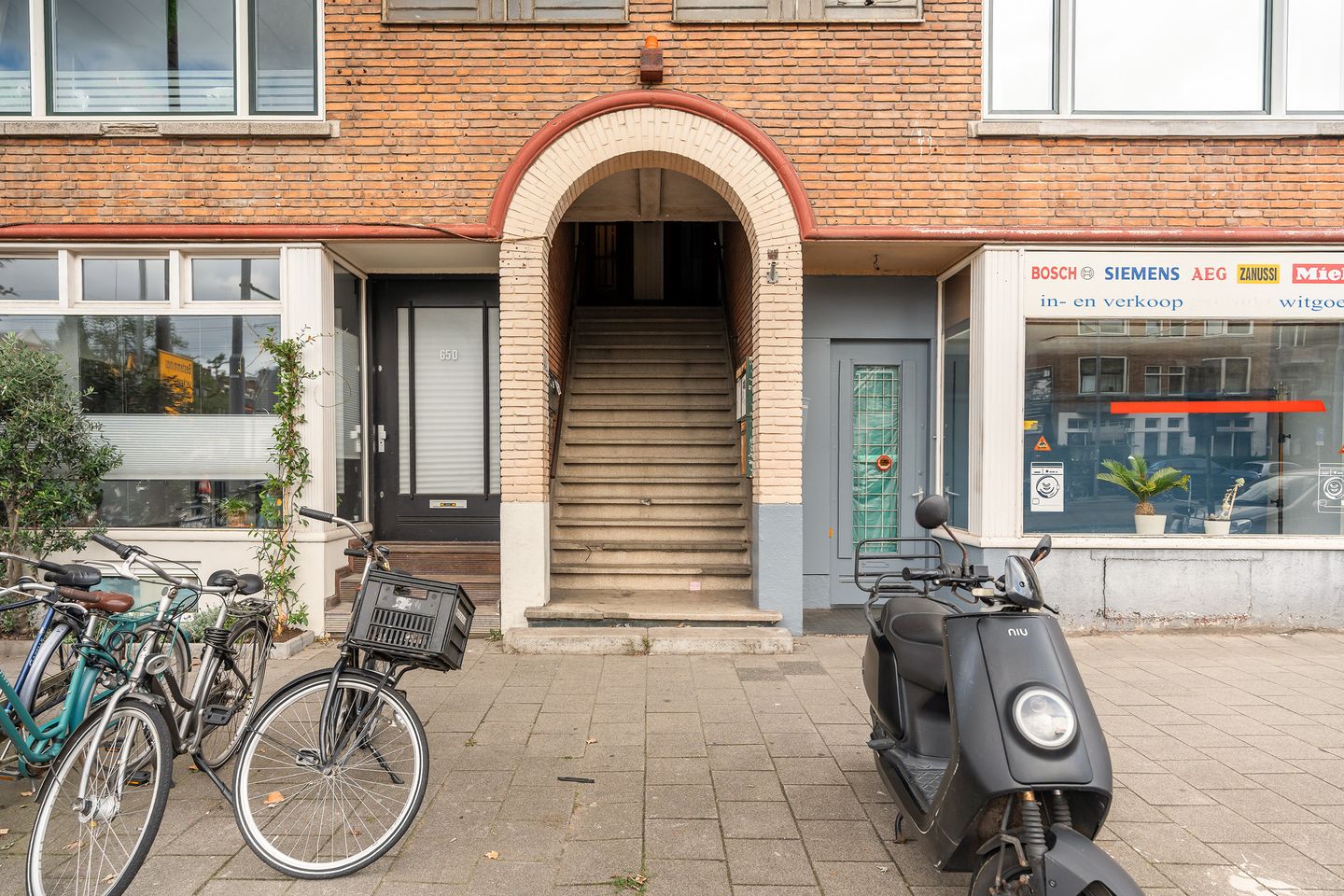 Foto 35 van Bergweg 65-A