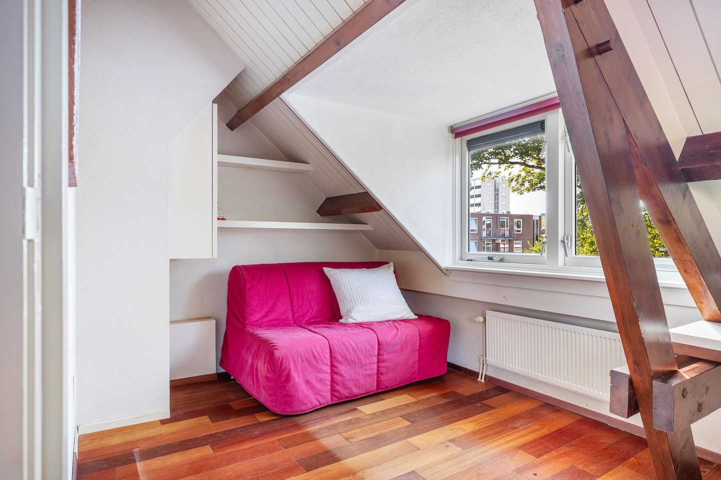 Photo 25 of Kleine Spuistraat 18