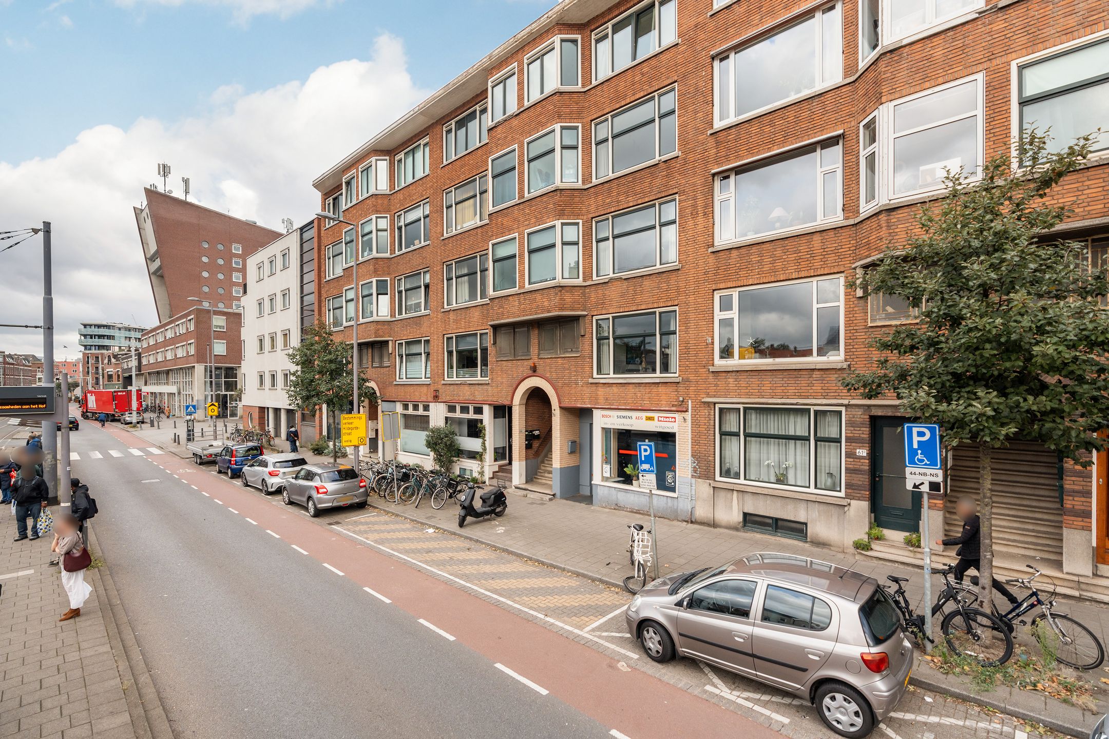 Foto 36 van Bergweg 65-A