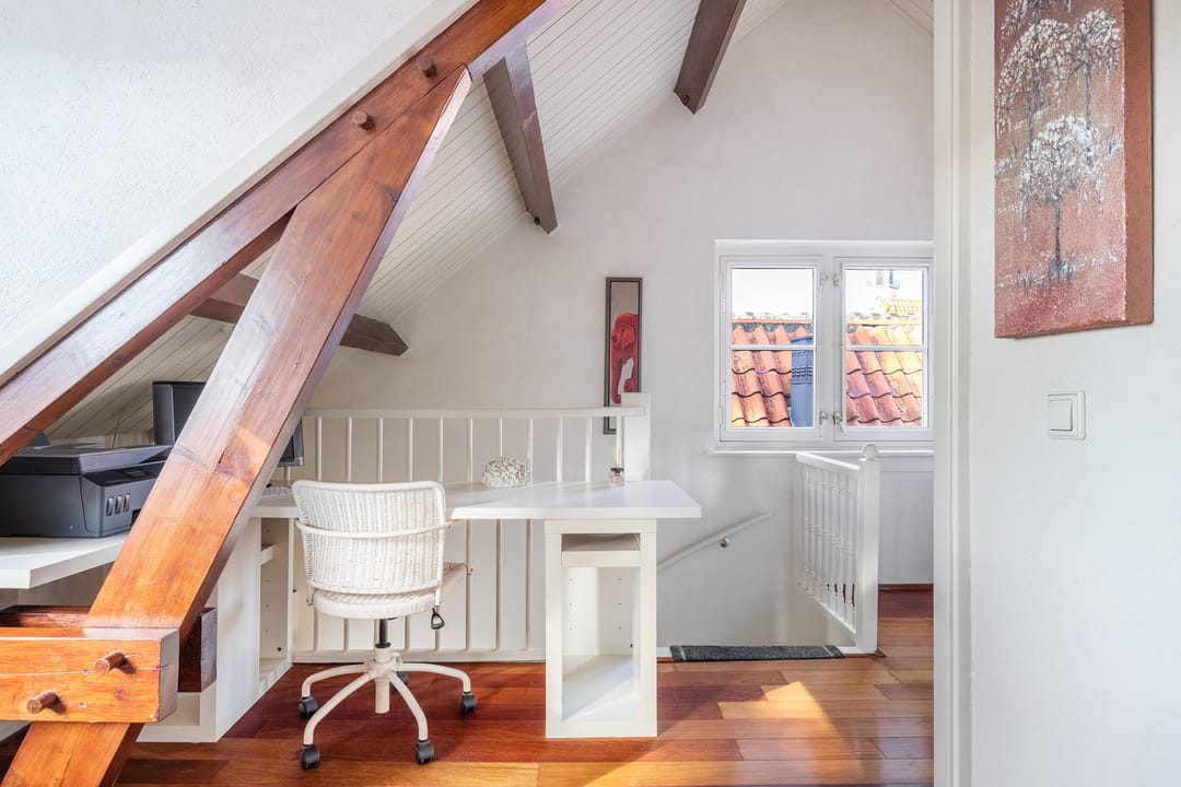 Photo 26 of Kleine Spuistraat 18