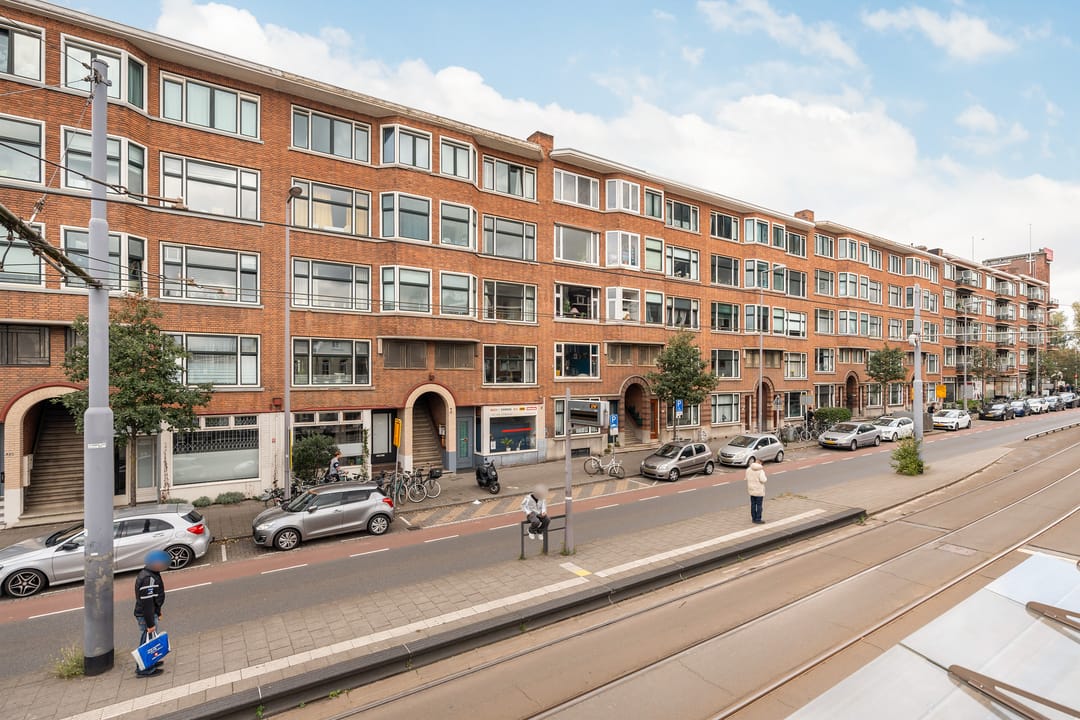 Foto 37 van Bergweg 65-A