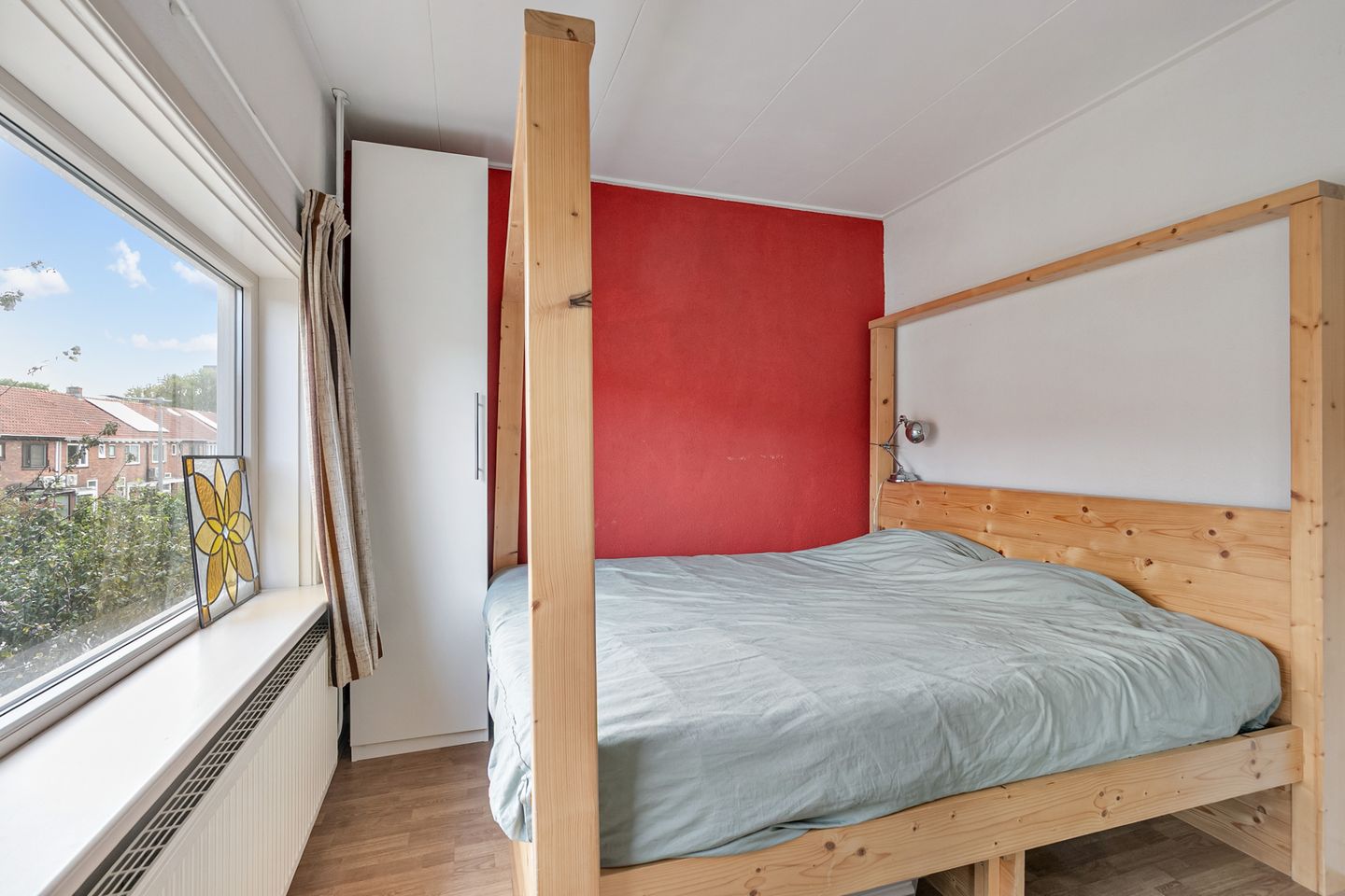 Foto 14 van Haagdoornstraat 16