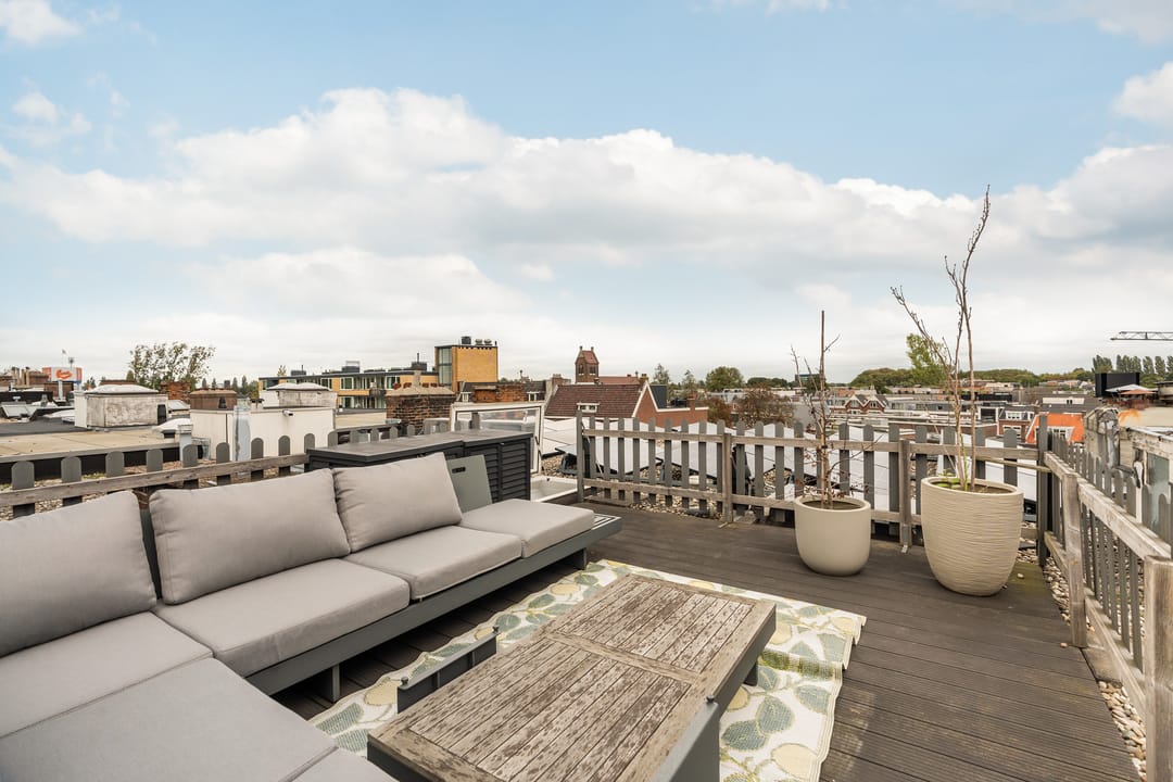 Foto 1 van Bergweg 65-A