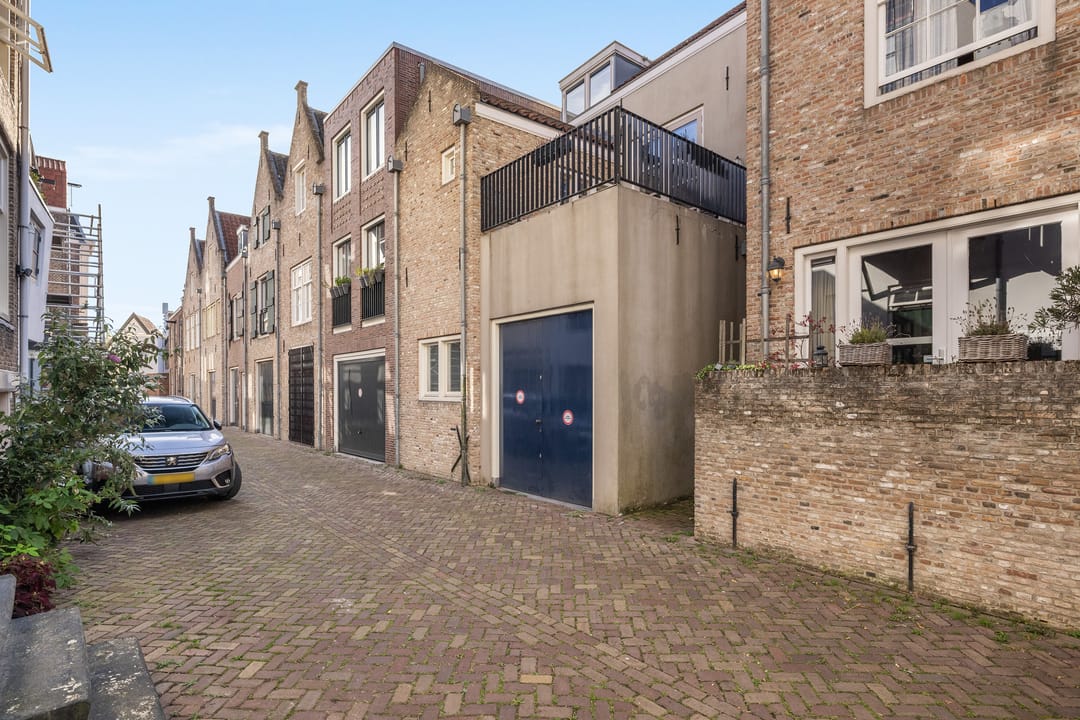 Photo 28 of Kleine Spuistraat 18