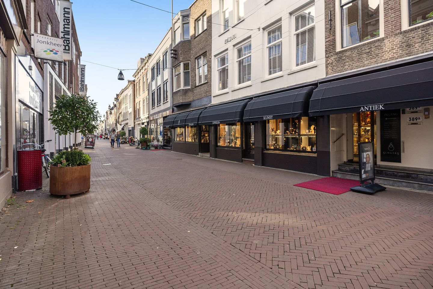 Photo 29 of Kleine Spuistraat 18