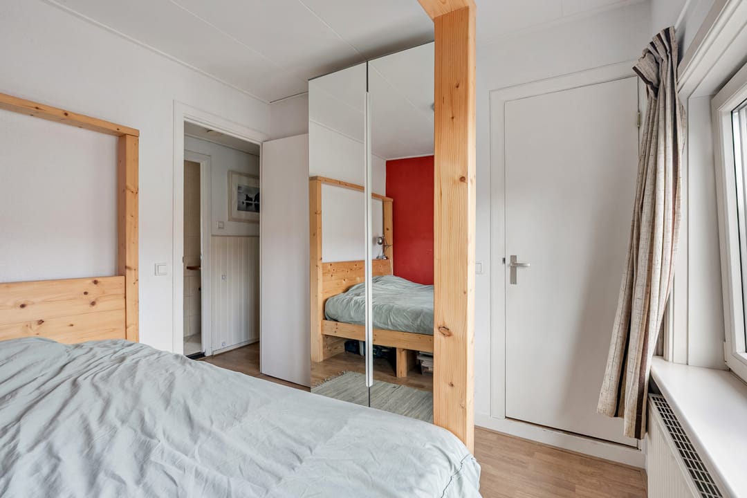 Foto 16 van Haagdoornstraat 16