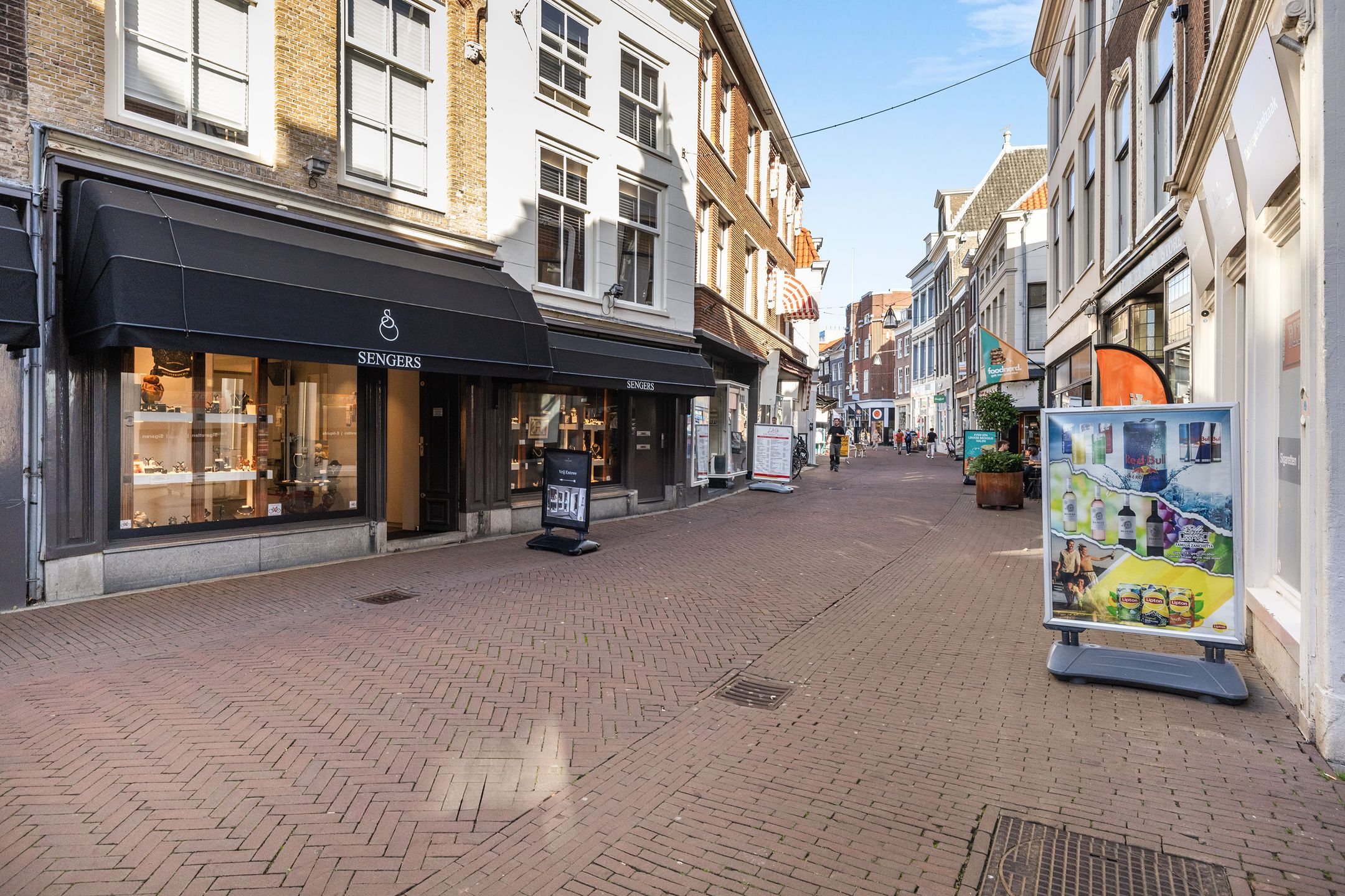 Photo 30 of Kleine Spuistraat 18