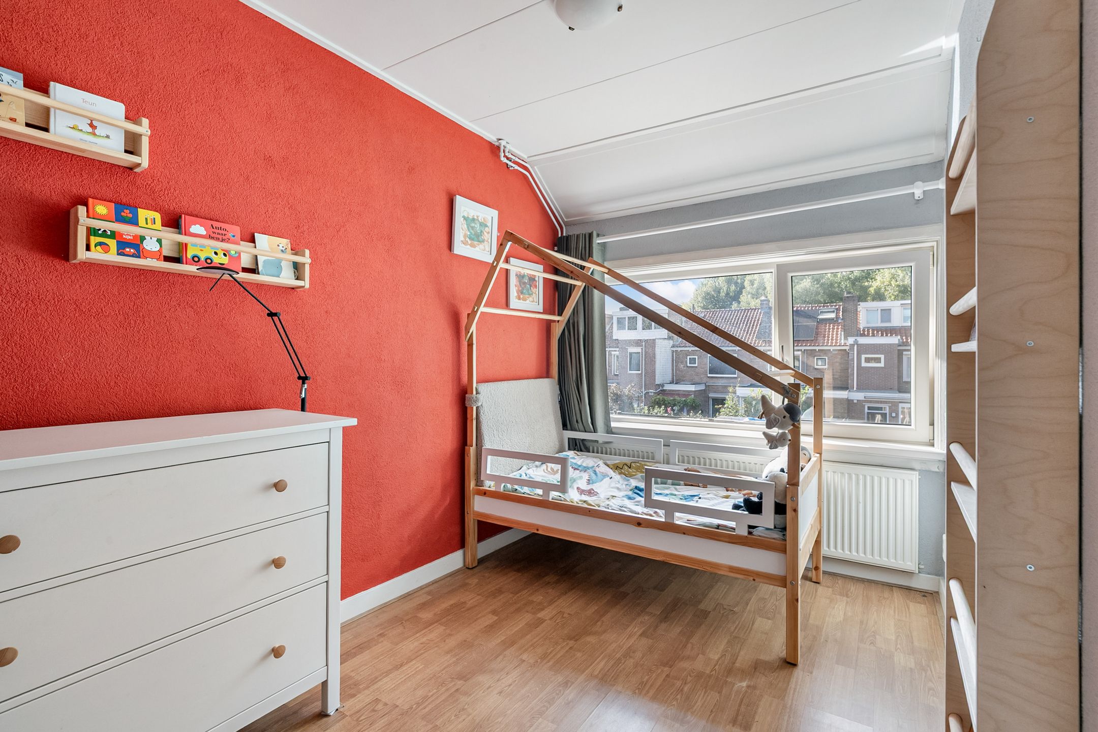 Foto 18 van Haagdoornstraat 16