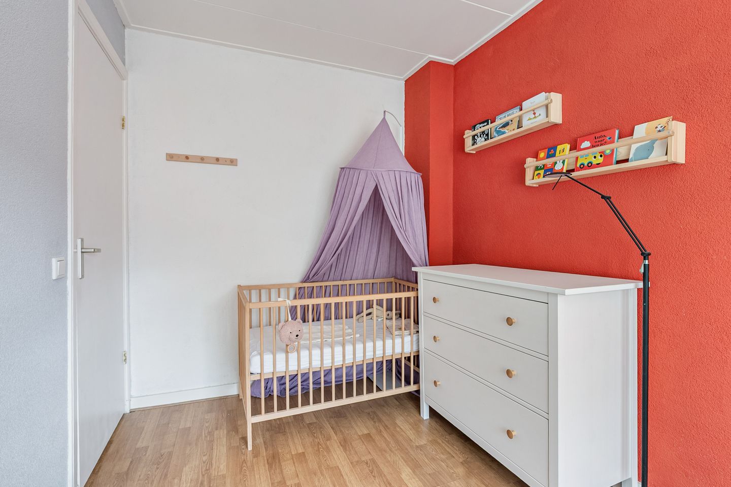 Foto 19 van Haagdoornstraat 16