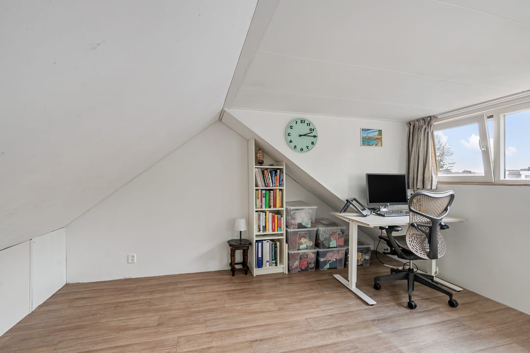 Foto 23 van Haagdoornstraat 16