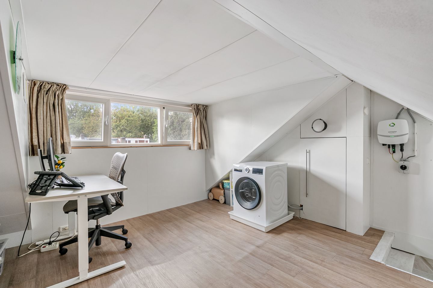 Foto 25 van Haagdoornstraat 16