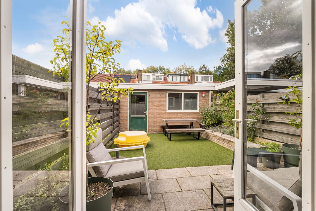 Foto 28 van Haagdoornstraat 16