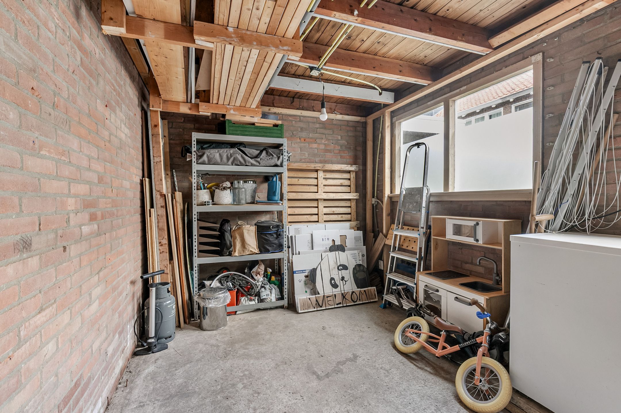 Foto 30 van Haagdoornstraat 16