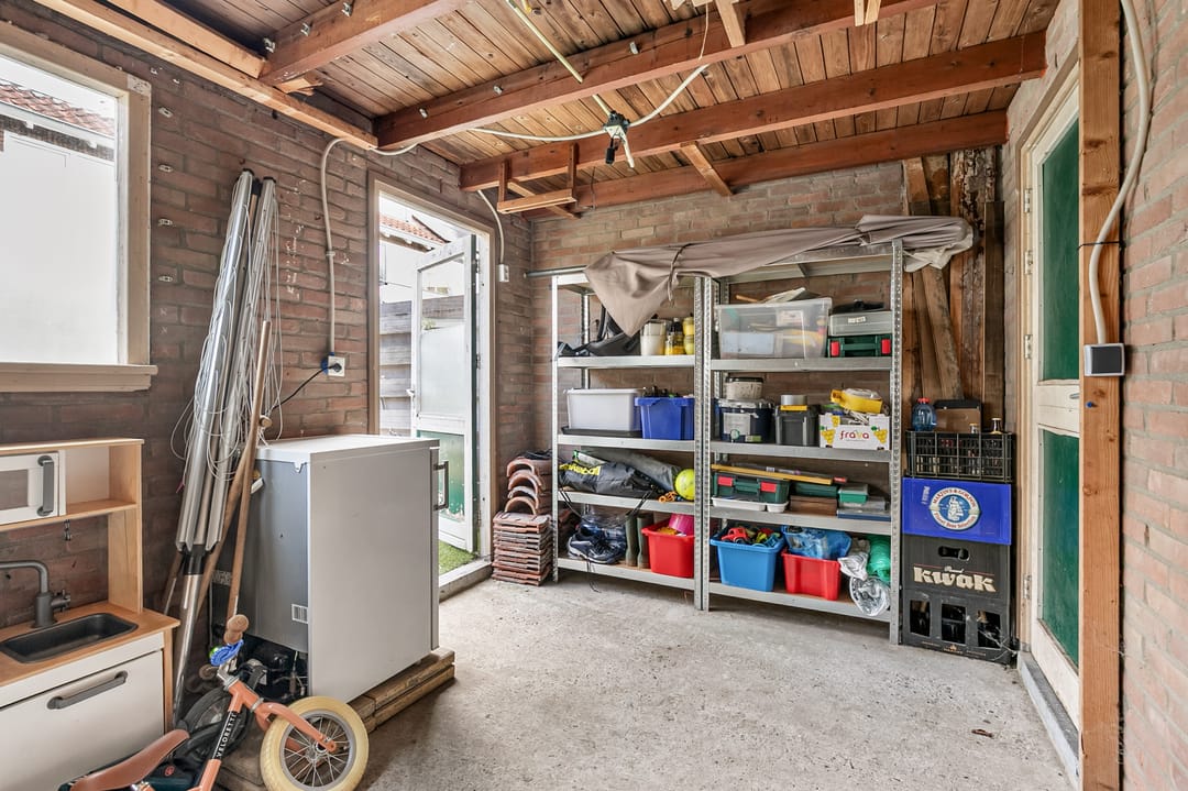 Foto 31 van Haagdoornstraat 16