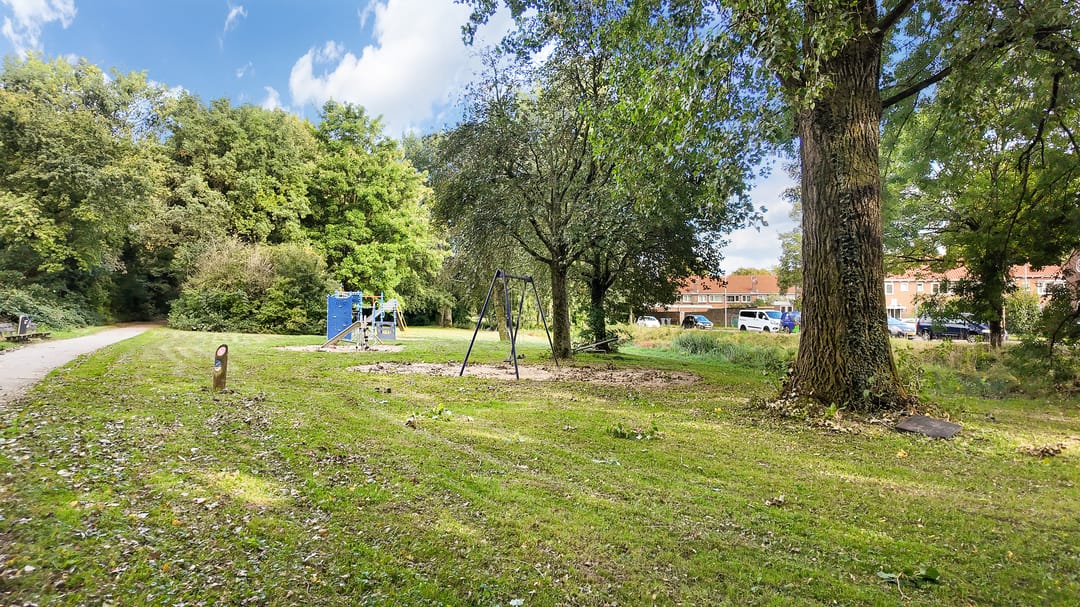 Foto 37 van Haagdoornstraat 16