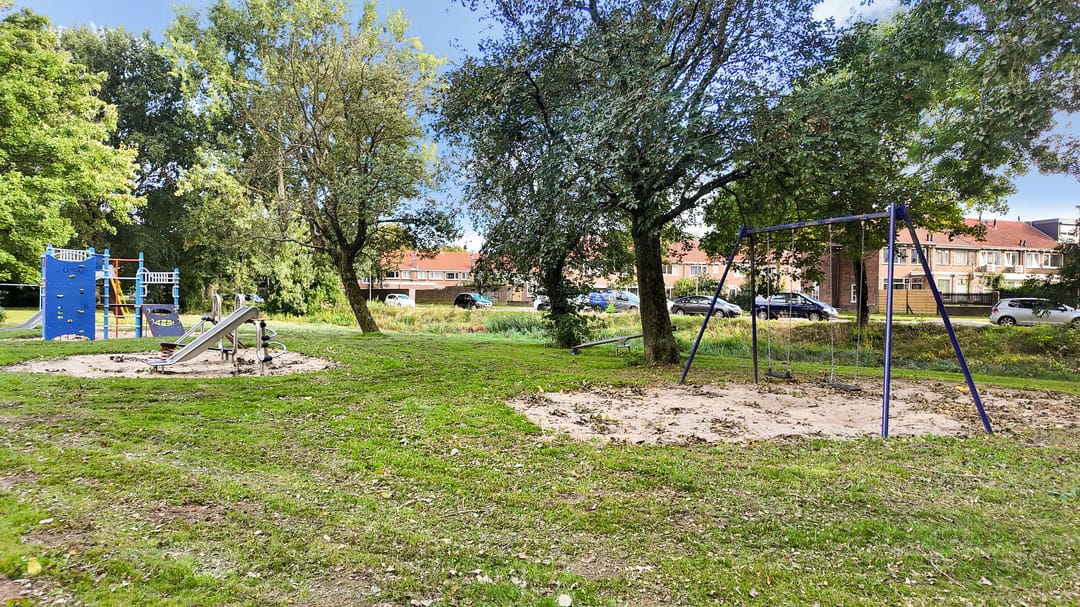 Foto 38 van Haagdoornstraat 16