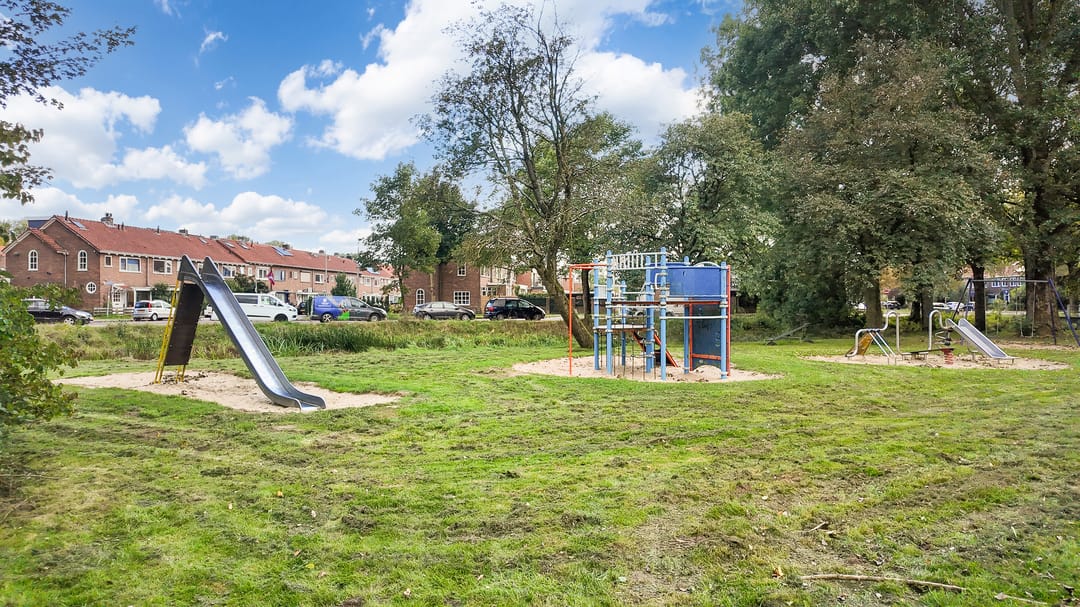 Foto 41 van Haagdoornstraat 16