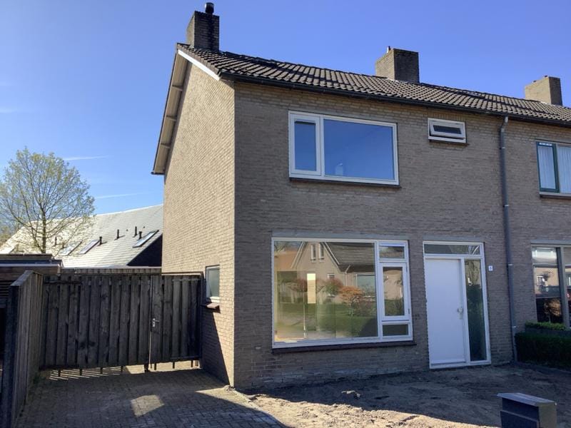 Foto 1 van St. Clemensdreef 8