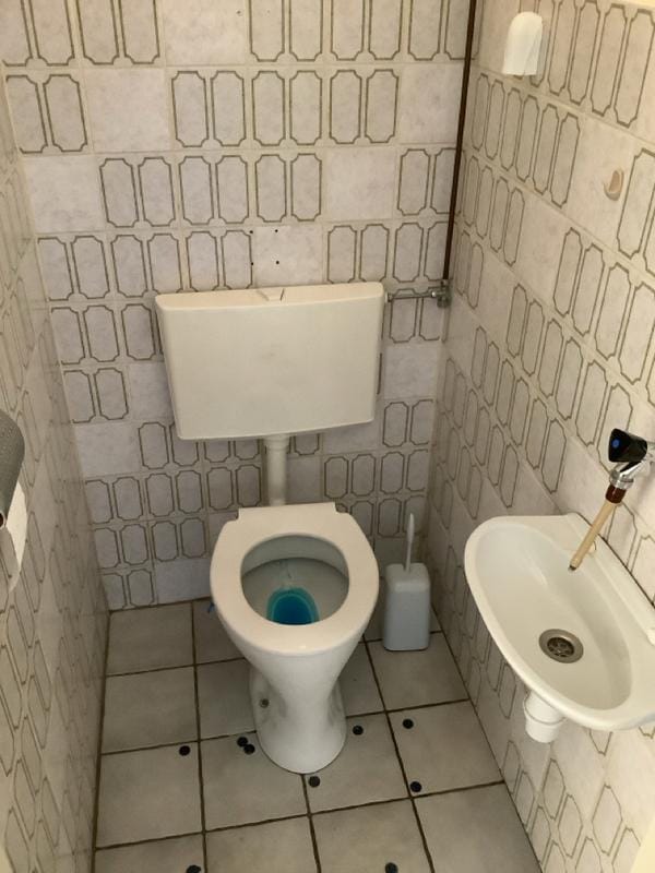 Foto 6 van St. Clemensdreef 8