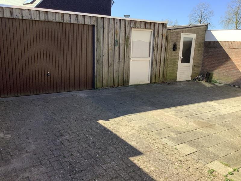 Foto 13 van St. Clemensdreef 8