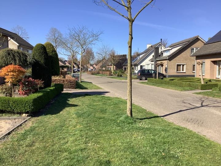 Foto 2 van St. Clemensdreef 8