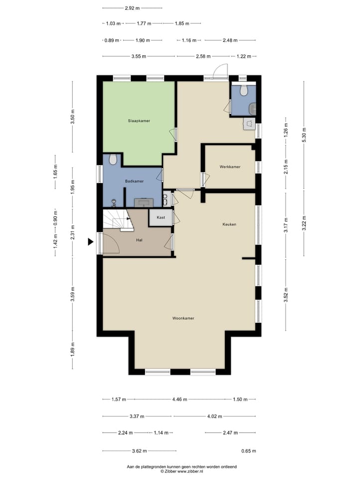 Foto 54 van Hoofdstraat 10