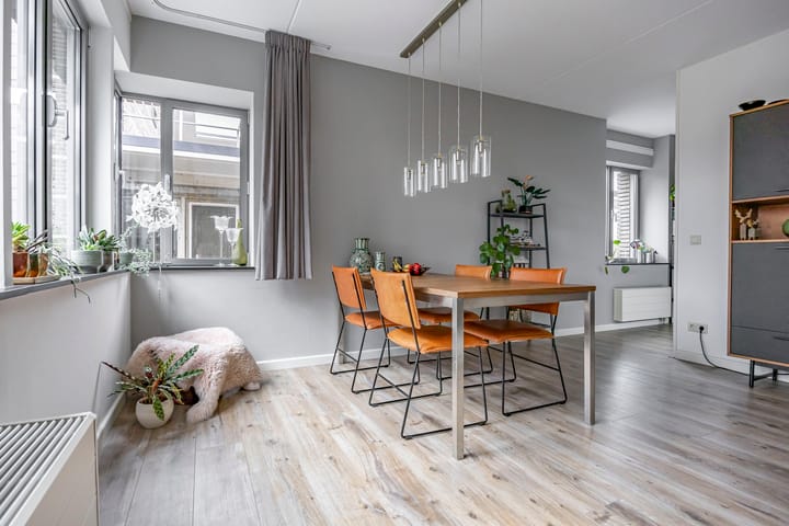 Foto 3 van Bloemsingel 137