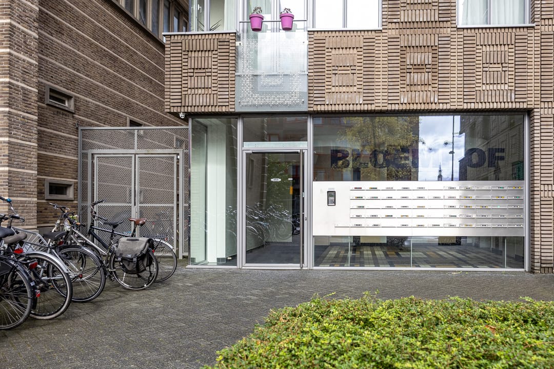 Foto 8 van Bloemsingel 137